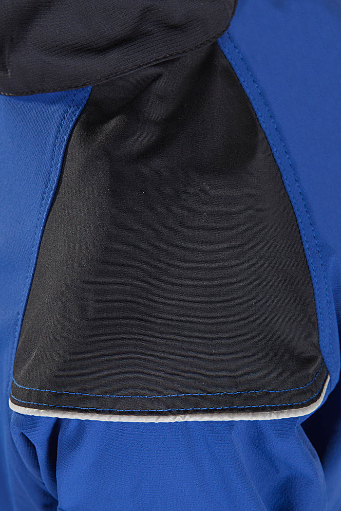 在庫限り】シェルパワーキングジャケット – チェーンソー防護服 SIP 