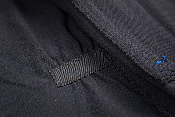 在庫限り】シェルパワーキングジャケット – チェーンソー防護服 SIP 